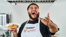 KFC and FareShare partners with Big Zuu for community campaign