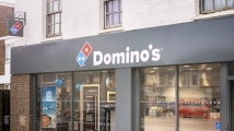 Domino’s net profit drops 74%